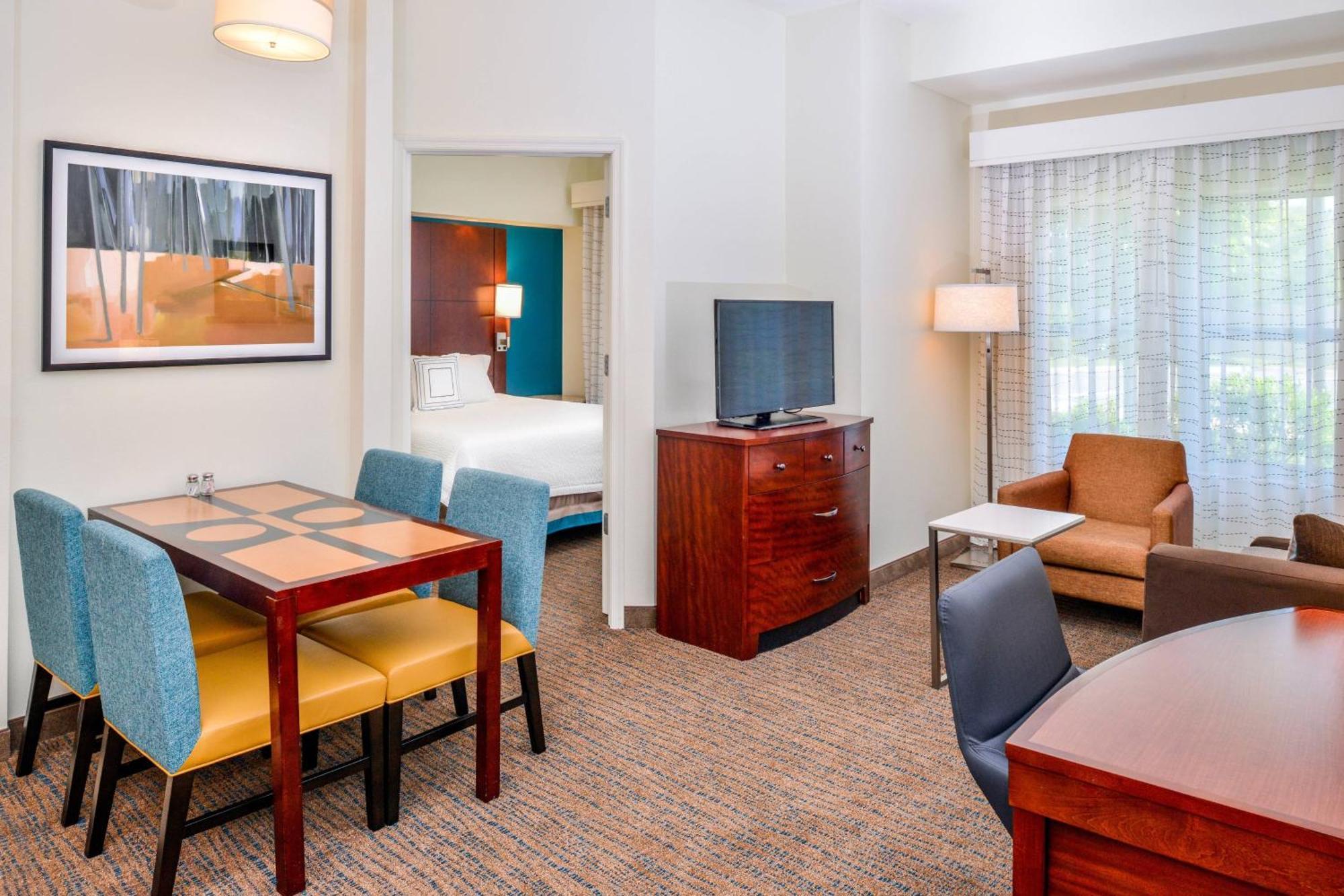 Residence Inn Waynesboro Exterior foto