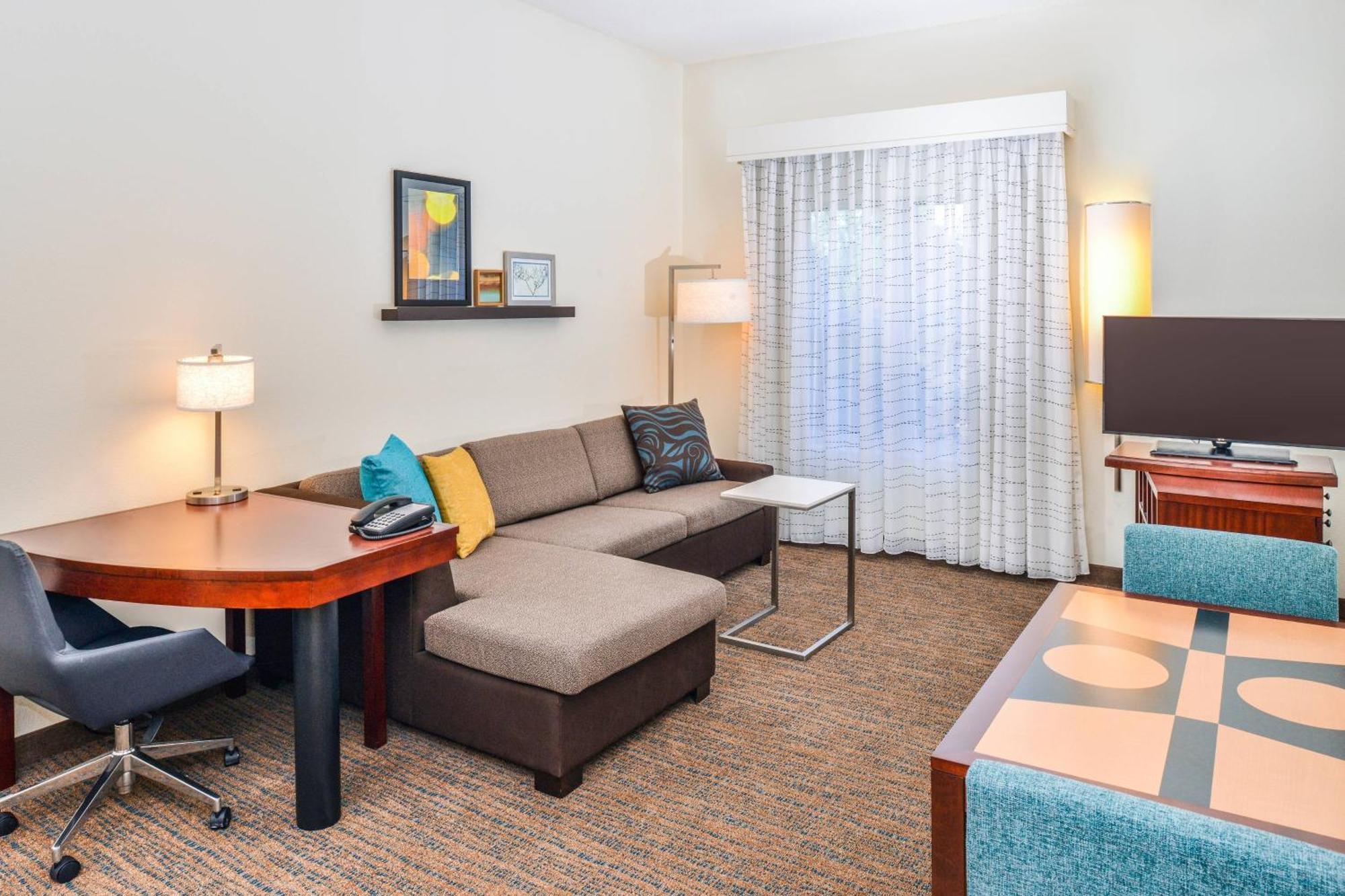 Residence Inn Waynesboro Exterior foto